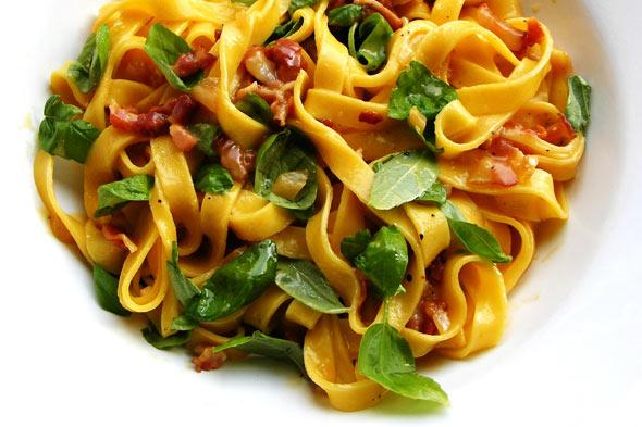  Autors: Uncle Pasta Tagliatelle