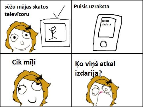  Autors: One Tulkoti komiksi #2