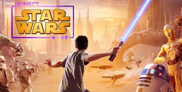  Autors: Fosilija Kinect Star Wars ir pirktākā UK spēle