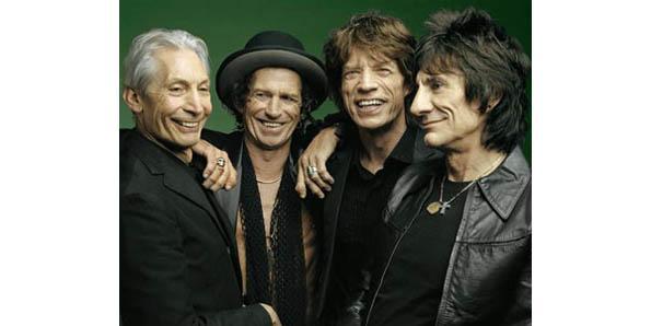 Rolling StonesKurscaron gan... Autors: varenskrauklis Rokgrupas, kuras nekad nemirs!!!