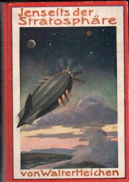 9 gadus vēlāk 1933 gadā Ādolfs... Autors: Cuukis Andromedas ierīce. N.N. 8.daļa.