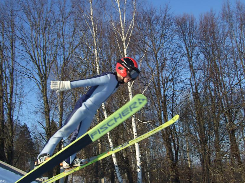  Autors: ricards333 LV Trampalīnlekšana.