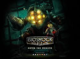  Autors: Tallijs Bioshock