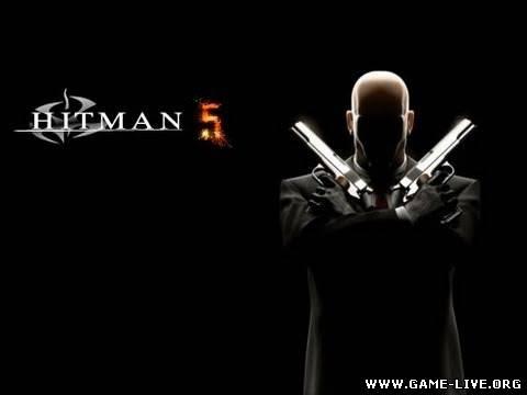 Hitman 5 Absolution