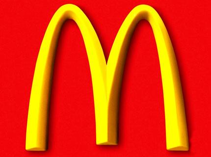 Dienā McDonaldā paēd aptuveni... Autors: TrippyNiggaz Traki labi FAKTI #2