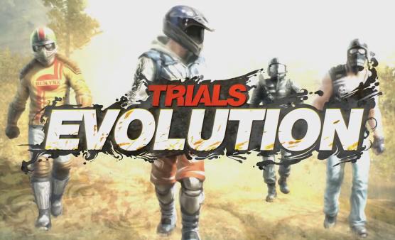 Video apskats: Trials Evolution