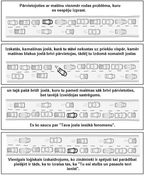  Autors: Gaindeaje Jautrākai dienai! 8