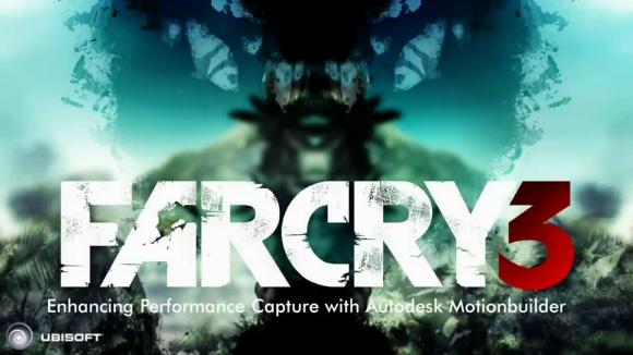 Far Cry 3 Stranded... Autors: Cherijs Tauta gaidam 2 xD