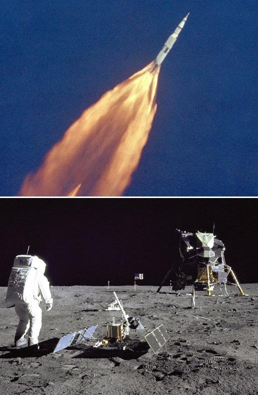 Labipar fotogrāfijām būtu... Autors: pofig Patiesība par Apollo 11?