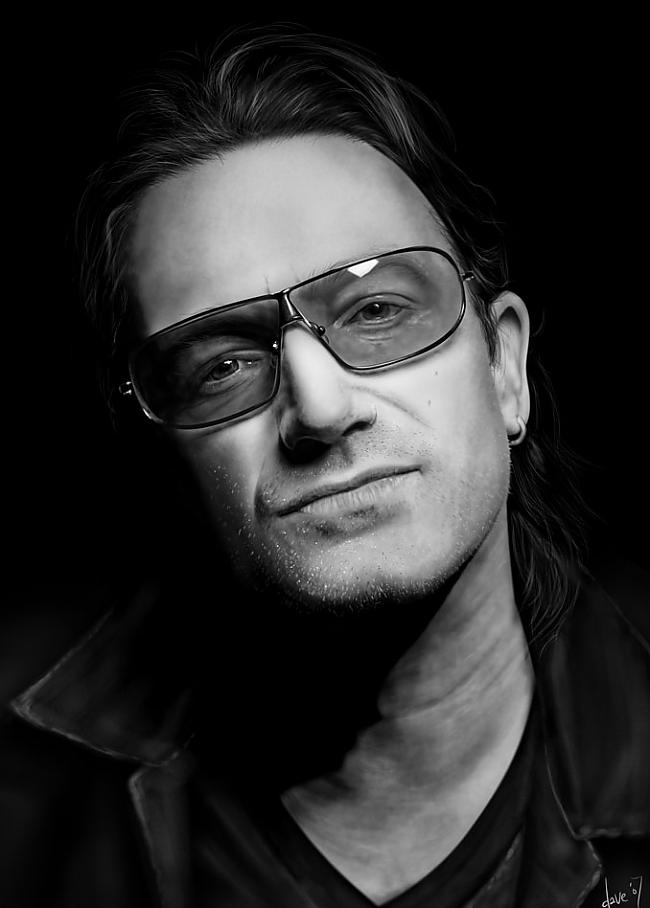 Bono Autors: luvazhels Izskatās jau ļoti īsti!