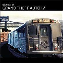 The Music of Grand Theft Auto... Autors: druvalds Albūmi spēlēm GTA: San Andreas un GTA IV