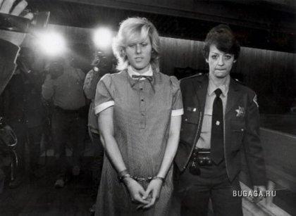 Diana Dauns upuri1Tiesas... Autors: exkluzīvais 10 cietsirdīgas sievietes slepkavas