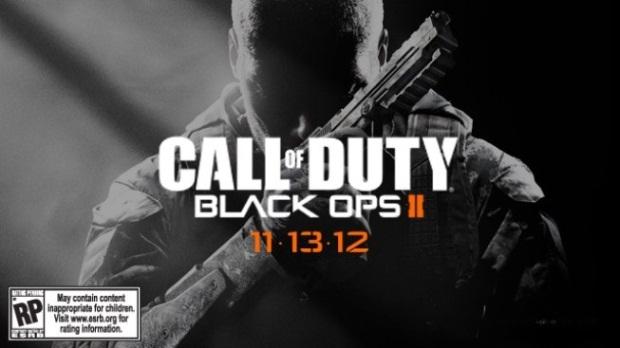  Autors: ZARO981 Oficiāli apstiprināts Call of Duty: Black Ops II