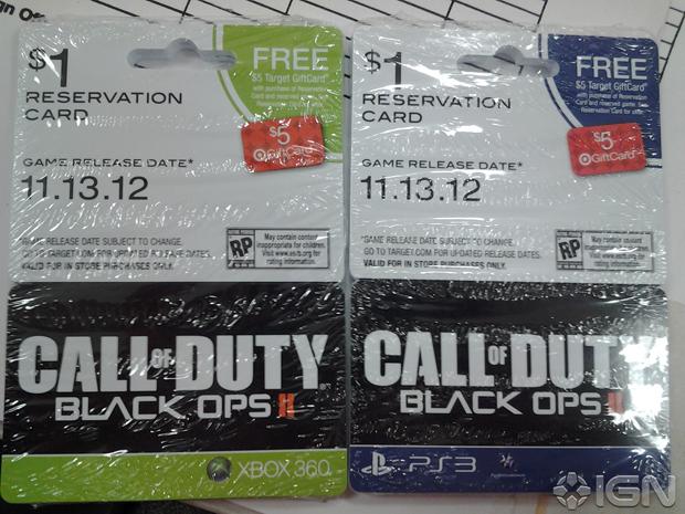  Autors: ZARO981 Oficiāli apstiprināts Call of Duty: Black Ops II