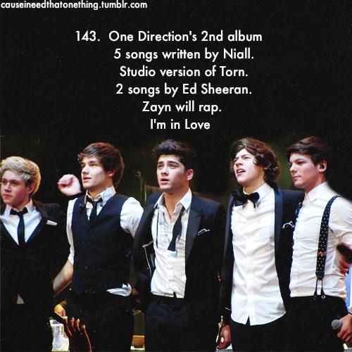 One direction  2albūms 5... Autors: Sarah 1D One band, One dream, One direction..