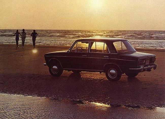  Autors: Fosilija PSRS laiku auto reklāmas.