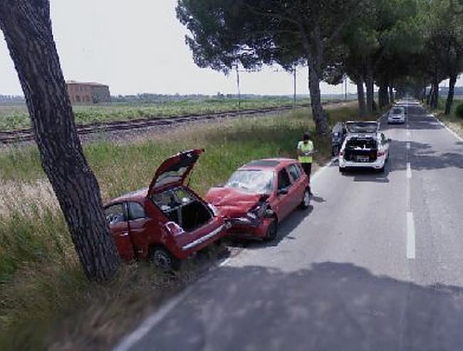  Autors: Rouzs Kadri iekš Street View