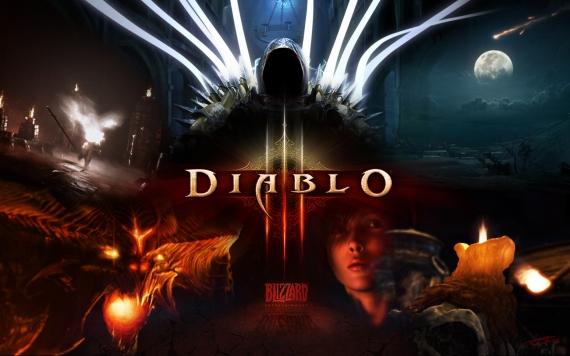  Autors: ZARO981 Diablo 3 ir gada lielākā izgāšanās?