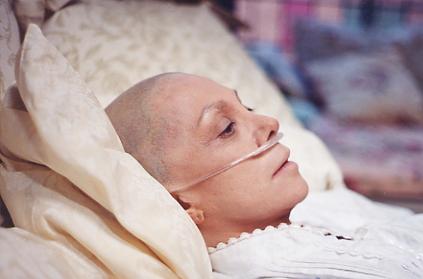 Vēža ārstēscaronana neļauj tev... Autors: YogSothoth Mīti par vēzi
