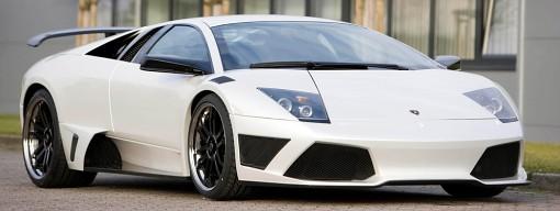Lamborghini Murcielago  atrs... Autors: Knarons Auto