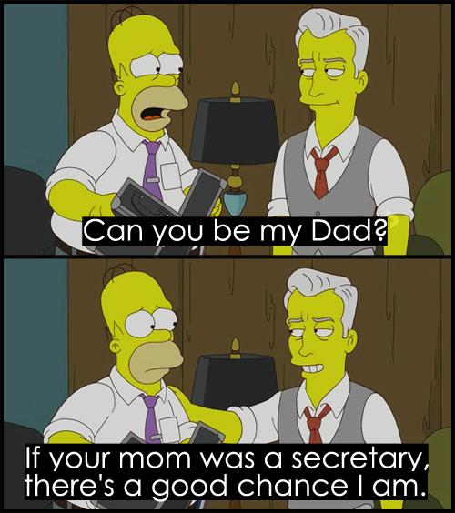 The Simpsons Autors: wurry Filmu komiksi