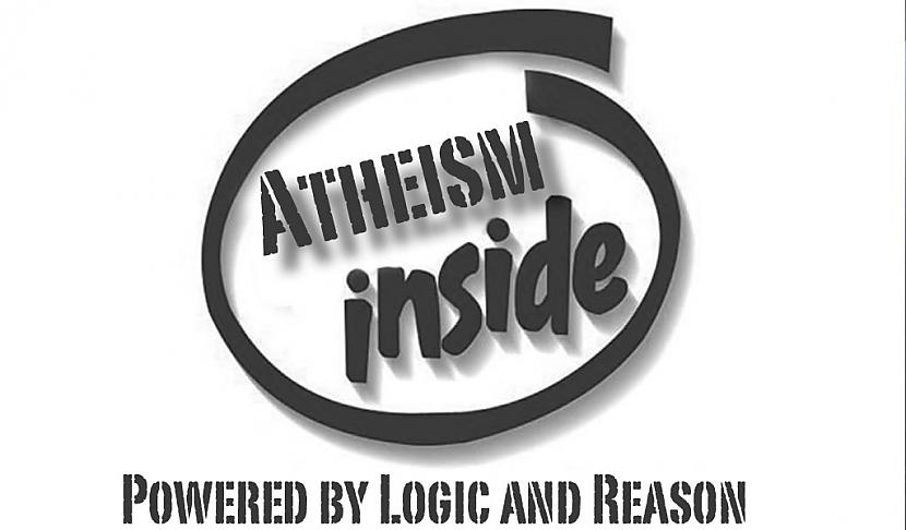  Autors: Mozus Esi ateists? Netici Dievam?
