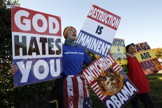 ASV Autors: Gorsix89 Anti-Praid protesti pasaulē