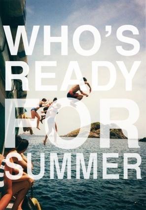  Autors: shurikaate Summer, here we come! 2
