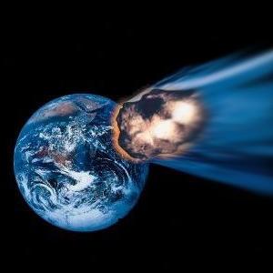 Vai mēs to redzēsim Diemžēl nē... Autors: Gorsix89 28.maijā Zemi sasniegs Asteroids