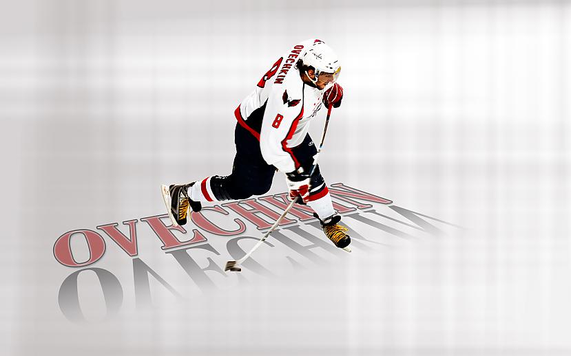  Autors: SkipersLv92 Ovechkin Wallpapers!