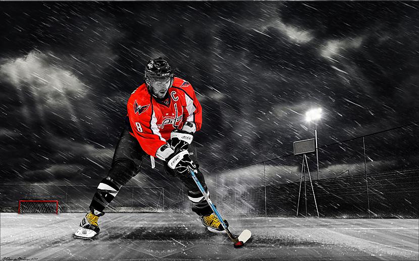  Autors: SkipersLv92 Ovechkin Wallpapers!