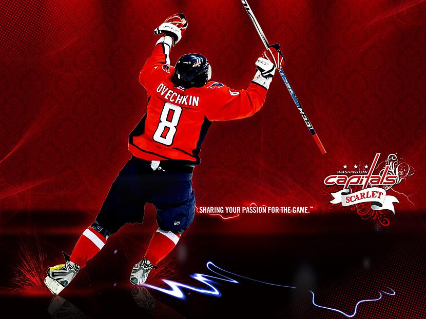  Autors: SkipersLv92 Ovechkin Wallpapers!