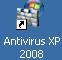 Antivirus XP Antivīruss tāpat... Autors: Fosilija Ieskats viltus antivīrusos