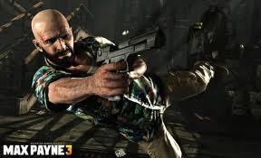  Autors: AfroNinja Max Payne 3 (INFO)