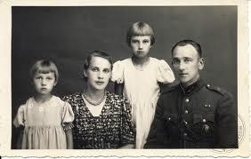 Jakoviču ģimene Jānis Jakovičs... Autors: eduaas Latvieši gulagā