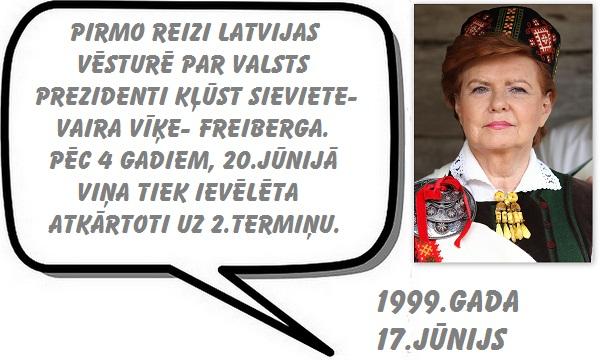  Autors: GargantijA Latvijā...  Jūnijā.