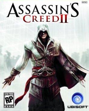 Assassins Creed Autors: Fosilija Spēles kuras ir vērts pamēģināt.