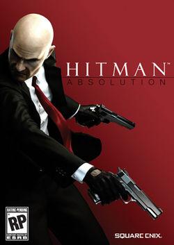 Hitman Absolution Autors: Fosilija Spēles kuras ir vērts pamēģināt.