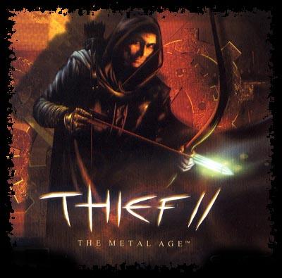 Thief 2 The Metal Age Autors: Fosilija Spēles kuras ir vērts pamēģināt.