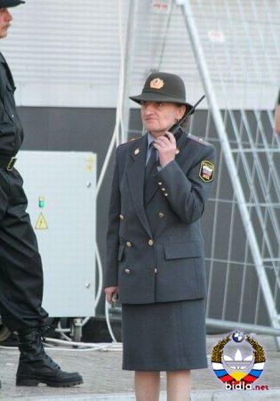  Autors: novty Krievu policija darbībā