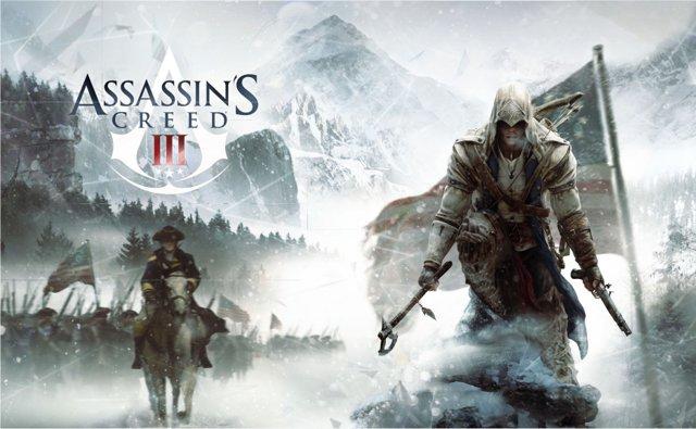 Assassins Creed 3Jaunais... Autors: DreanUnion E3 2012 Iespaidi