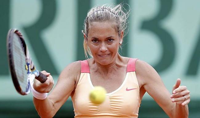  Autors: 69 Funny Faces Of Tennis Players