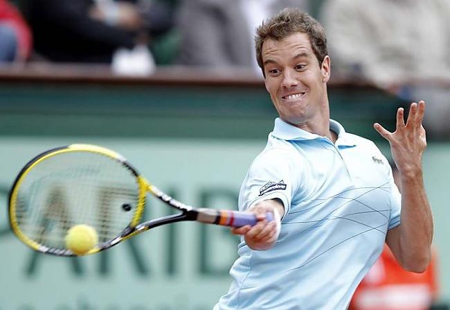  Autors: 69 Funny Faces Of Tennis Players