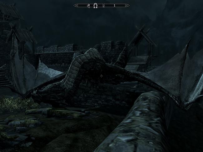  Autors: ņauka3221 Skyrim Fail !!