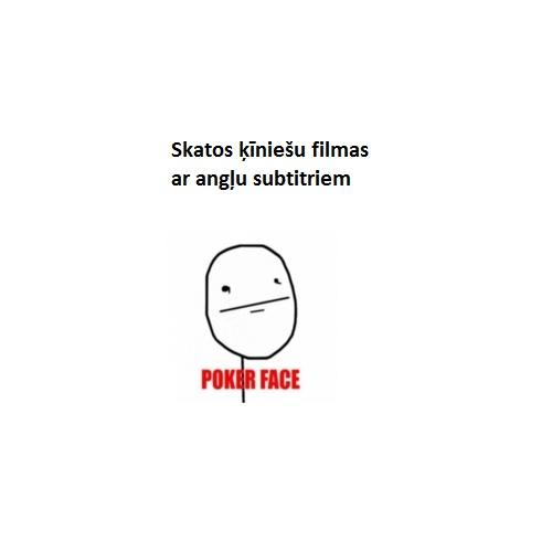  Autors: Hey Dude Pašas tulkotie;)