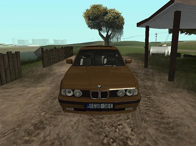  Autors: bens1236 Gta San Andreas