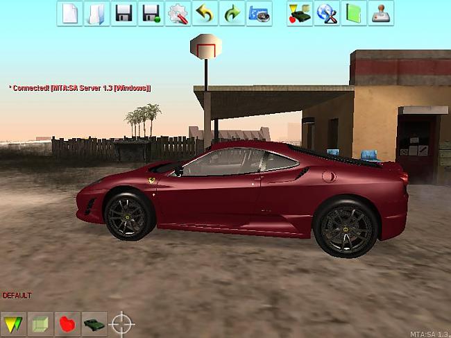  Autors: bens1236 Gta San Andreas