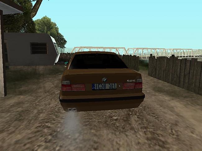  Autors: bens1236 Gta San Andreas