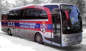  Autors: Hokeja Blogs Autobusi KHL klubiem (Rietumi)