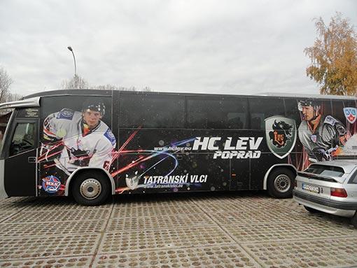  Autors: Hokeja Blogs Autobusi KHL klubiem (Rietumi)